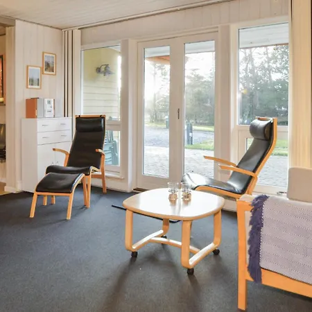 Nice In With Sauna Holiday home
