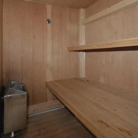 Nice In With Sauna Blavand