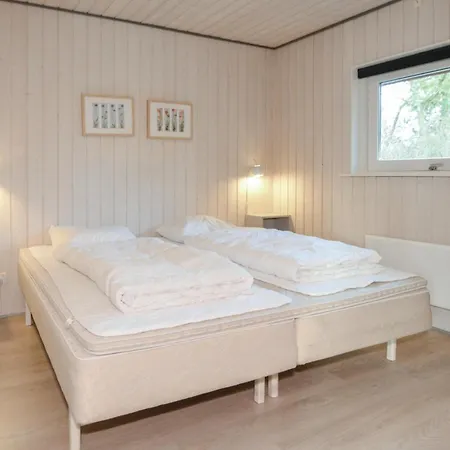 Nice In With Sauna * Blavand