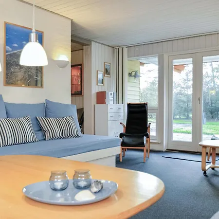 Holiday home Nice In With Sauna