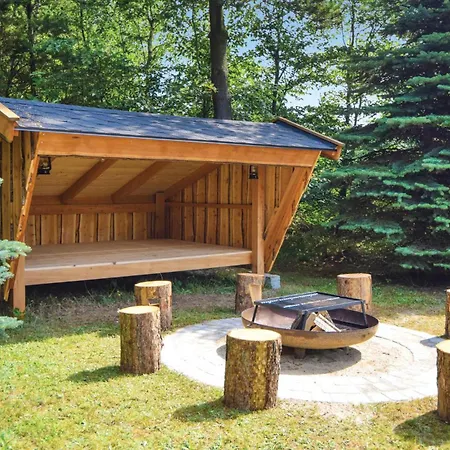 Nice In With Sauna Holiday home Blavand